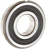 62022RSNRC3 BEARING BALL BEARING RUBBER SEAL C3 SNAP RING 15X35X11