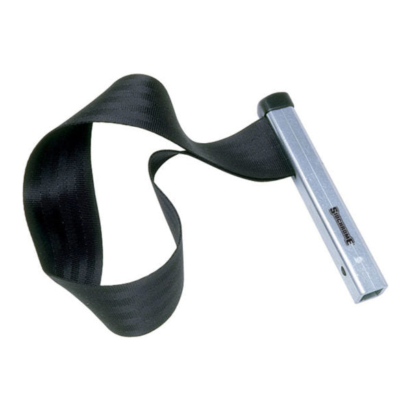 STRAP FILTER WRENCH