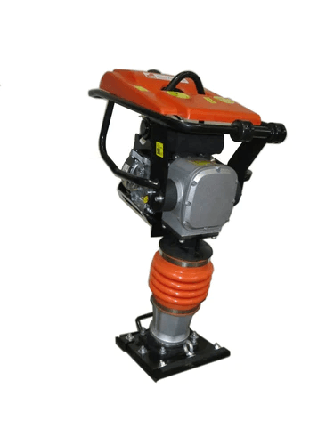 TAMPING RAMMER 10kN 5HP BRIGGS