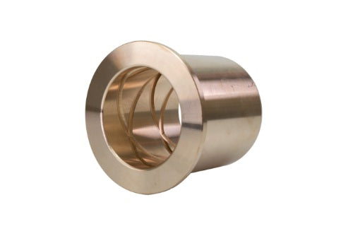 FLANGED BUSHING  12 X 14 X 17