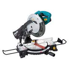 MAKITA M2300B 255MM (10") COMPOUND MITRE SAW