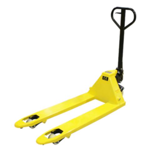 PJR002 NARROW PALLET TRUCK