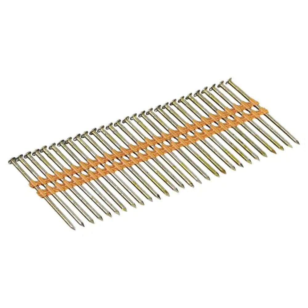 FRAMING NAILS 50  X 2.80 MM BRIGHT CTN/3,000