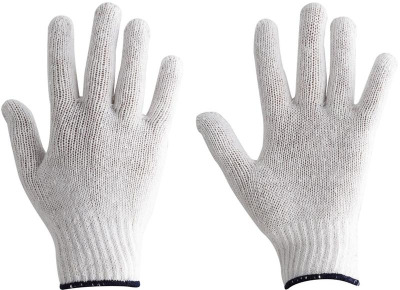 MASTER  LARGE COTTON GLOVE