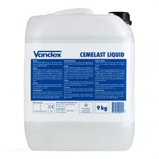 VANDEX CEMELAST 9KG