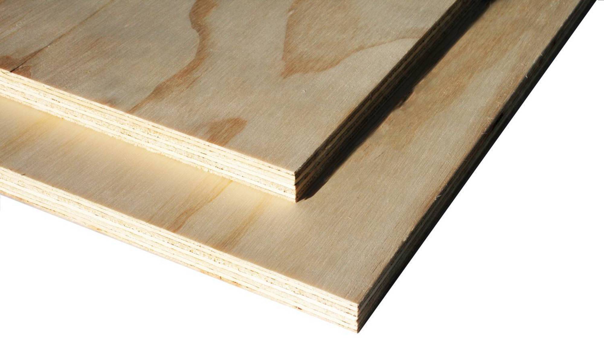 BENDY PLY SR 2400 X 1200 X 7MM