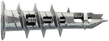 MJP39-S JET PLUG METAL  ZNC - 14 X 39