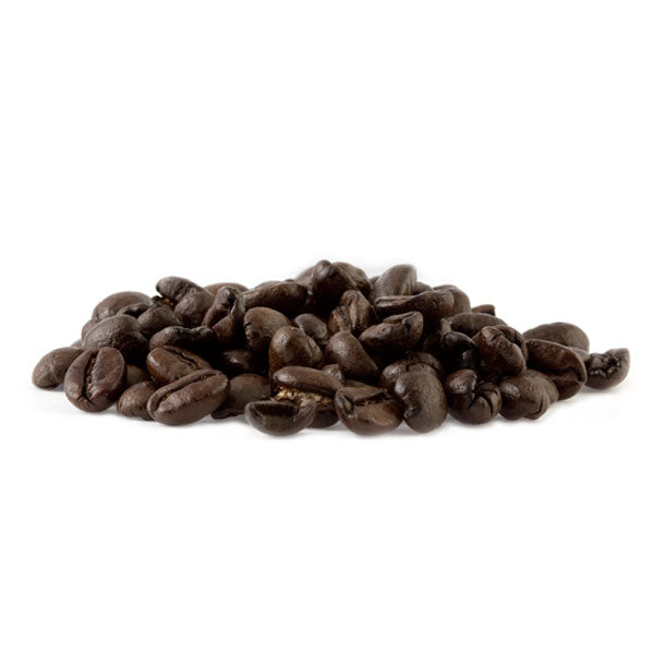 COFFEE BEANS LUSCIOUS LORIKEETS BLEND 1 KG