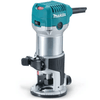 MAKITA RT0700CX 6.35MM (1/4