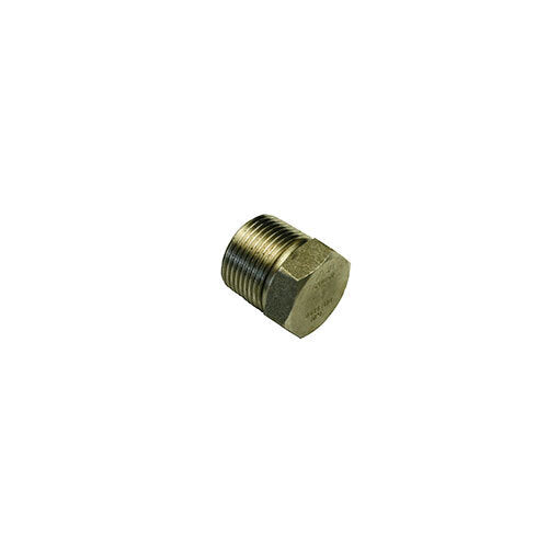 1/2" BSP 3000LB HEX PLUG