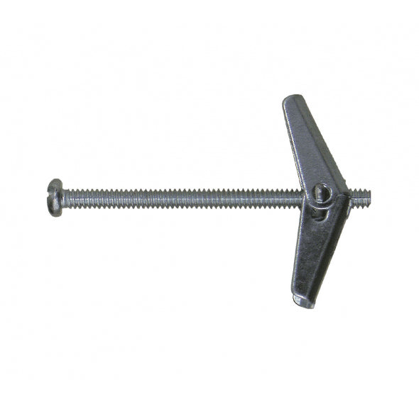 SPRING TOGGLE RND  3/16 X 50MM