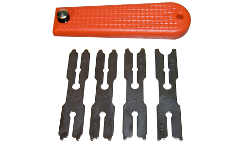 E CLIP INSTALL/REMOVER SET