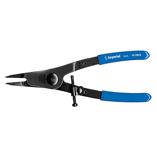 MILBAR JUMBO EXT PLIERS IR-LRS