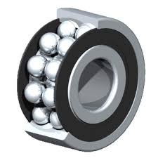 BEARING NACHI ANGULAR CONTACT 2RS (12X32X15.9)