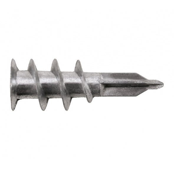 METAL SELF DRILLING WALL ANCHOR FISH MOUTH