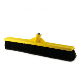 BROOM PLATFORM SPR TUFF MED 60 CM