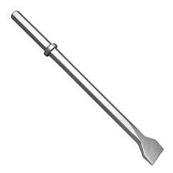 P155WC75 X 610 WIDE CHISEL 18