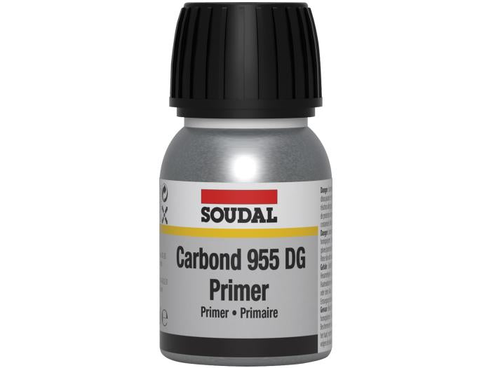 SOUDAL 30ML CARBOND 955 PRIMER 30ml