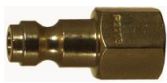 R200 INTERCHANGE 1/4 FEMALE ADAPTOR (R2203)