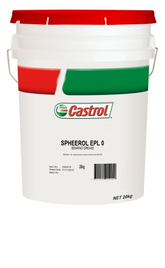 SPHEEROL EPL00 20 LITRE