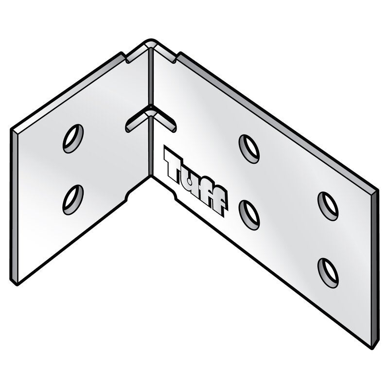 HEAVY DUTY ANGLES 60X100X70X3MM