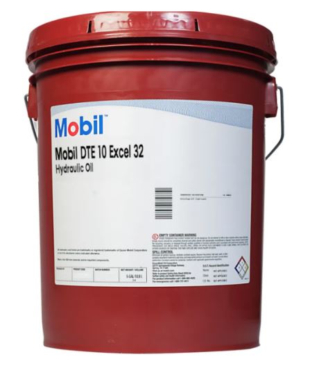 MOBIL DTE 10 EXCEL 32 ( 20L )