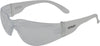 TEXAS CLEAR SAFETY GLASSES WITH ANTI-FOG