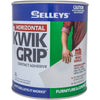 KWIK GRIP 2L TIN