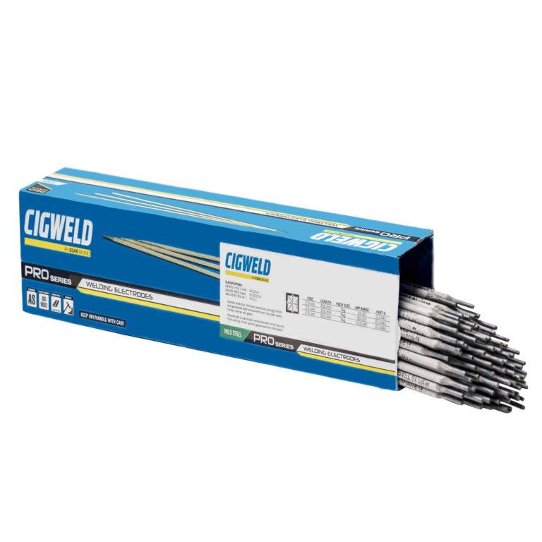 CIGWELD WELDCRAFT 2.5MM 15 KG = 1 CARTON