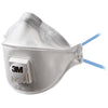 3M™ PARTICULATE RESPIRATOR 9322A+P2, 10/BOX