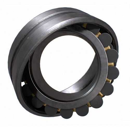 BEARING NACHI SPHERICAL ROLLER TAPERED BORE (75X130X31)