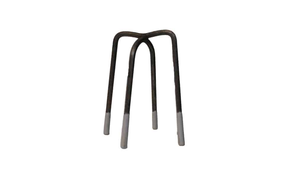 METAL SPIDER BAR CHAIRS 180MM