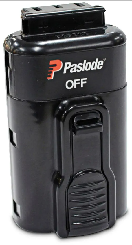 PASLODE IMPULSE BATTERY LI ION