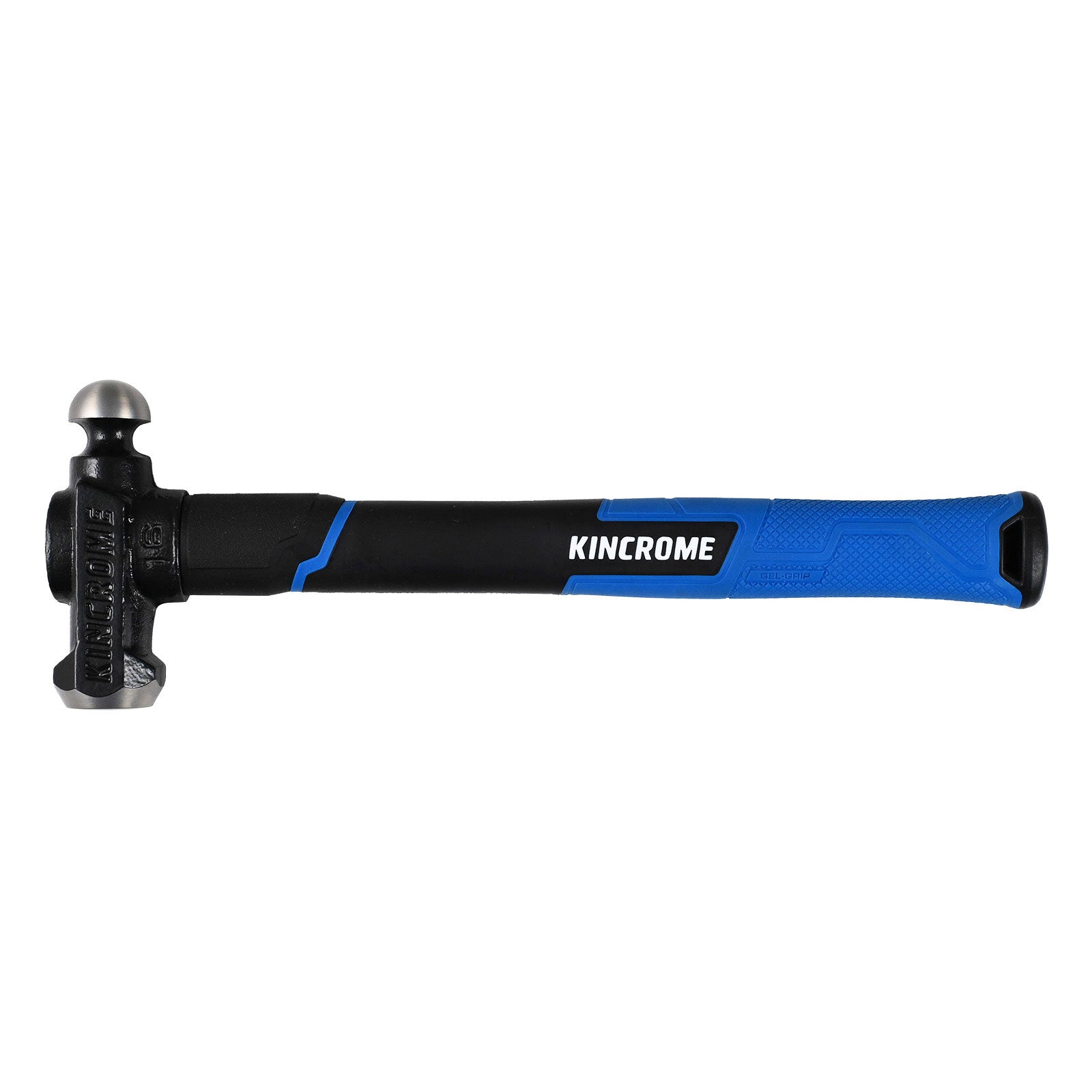 KINCROME K9301 BALL PEIN HAMMER 16OZ 450G GRAPHITE