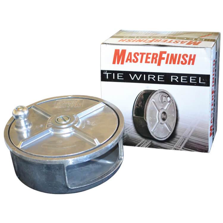 TIE WIRE REEL