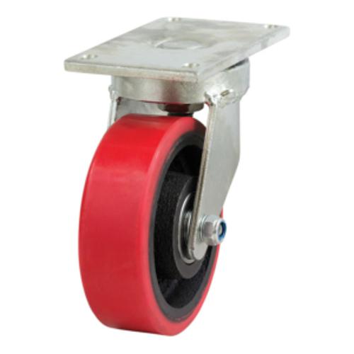 150MM POLY CI WHEEL 900KG CAPACITY CASTOR