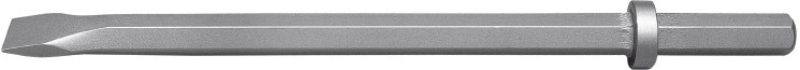 P140FC X 600 FLAT CHISEL 24"