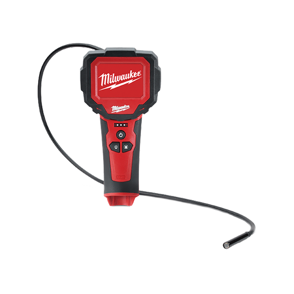 MILWAUKEE 12V M-SPECTOR 360° INSPECTION CAMERA