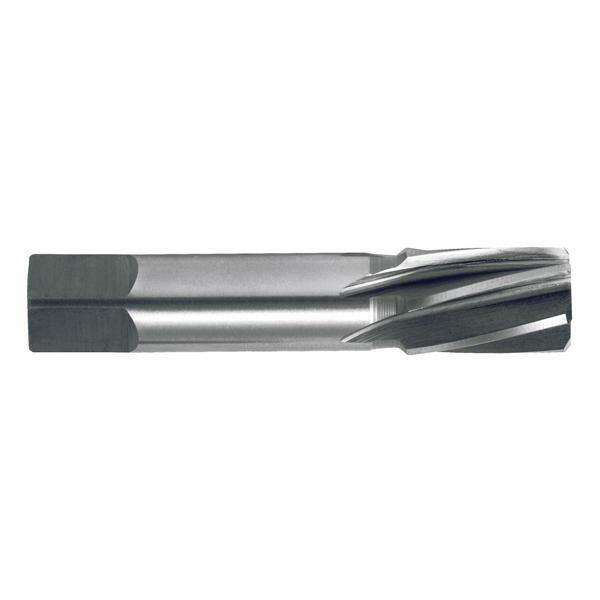 TAPER PIPE REAMER FOR 1/2 NPT TAP