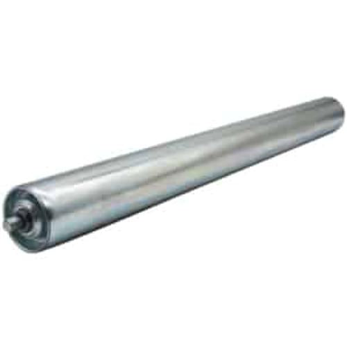 CRR014 ZINC PLT CONVEYR ROLLER 600MM