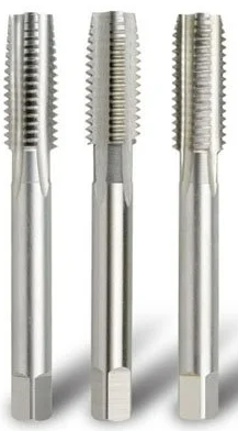 TAP SET HSS 1/2" X 13 UNC