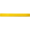 ANTISLIP LADDER RUNG COVER 350MM x 25MM INDUSTRIAL GRADE SAFETY YELLOW