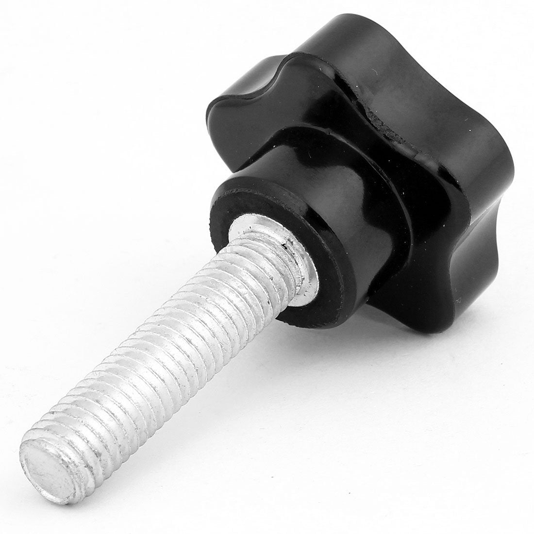 THREADED CLAMPIING KNOB 40MM