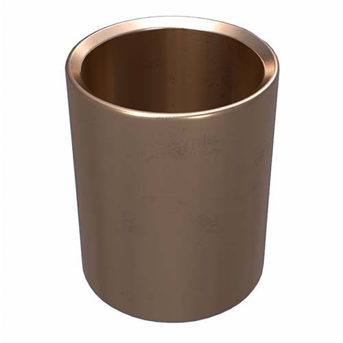 BRONZE BUSH PLAIN LG2 METRIC (8 X 12 X 30)