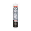SOUDAL ROOF & GUTTER SILICONE  600ml GREY