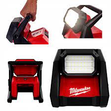 M18 HIGH PERFORMANCE AREA LIGHT - SKIN ONLY