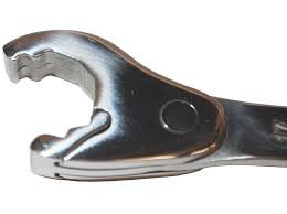 ALDEN 383103 15-17MM OPEN END RATCHET SPANNER