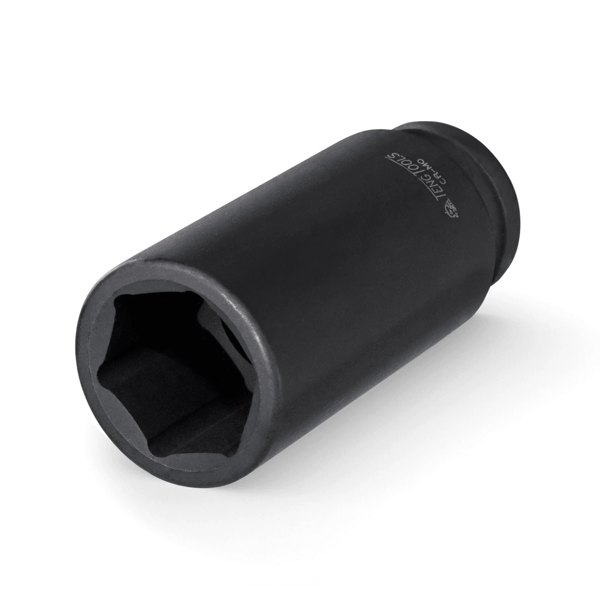 TENG DL310ML 3/8" DR DEEP IMPACT SOCKET 10MM