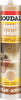 SOUDAL TIMBER & PARQUET SEAL  290ml LIGHT OAK
