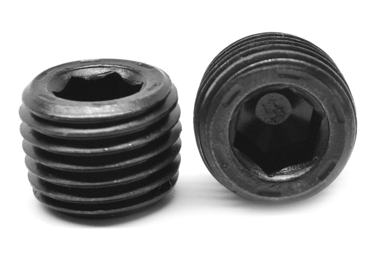PRESSURE PLUG 1/4 BSP